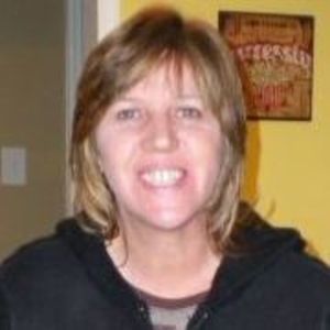 Meet your Posher, Janet